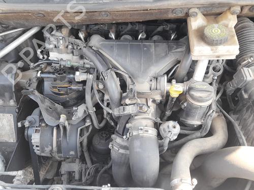 Gearkasse CITROËN C4 Picasso I MPV (UD_) 2.0 HDi 138 | BP29156816M3 