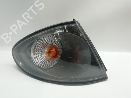 Left taillight SEAT TOLEDO III (5P2) 1.9 TDI (105 hp) 12517789