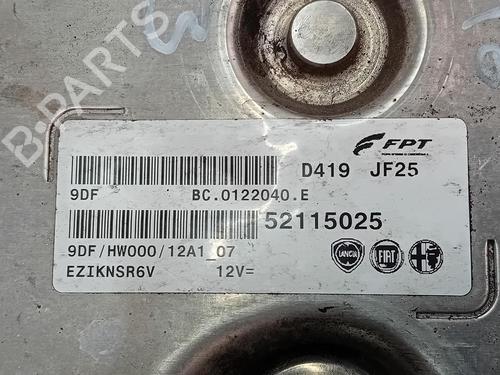 Engine control unit (ECU) FIAT DUCATO Van (250_) | BP38603628M57 - Image 2