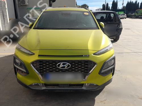 Instrument cluster HYUNDAI KONA (OS, OSE, OSI) 1.6 T-GDi 4WD | BP23336875C47 