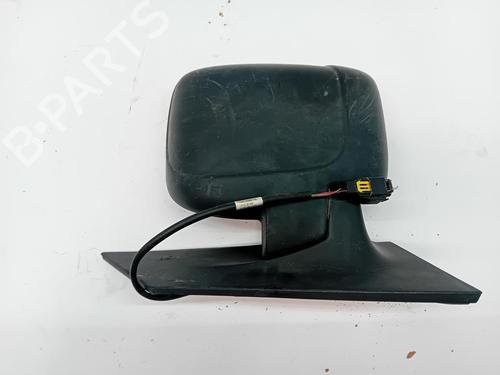 Retrovisor esquerdo PEUGEOT EXPERT Platform/Chassis 1.6 HDi 90 8V | BP37594774C26 - Image 3