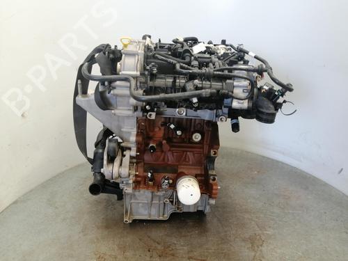 Engine FORD PUMA (J2K, CF7)  | BP28209199M1 