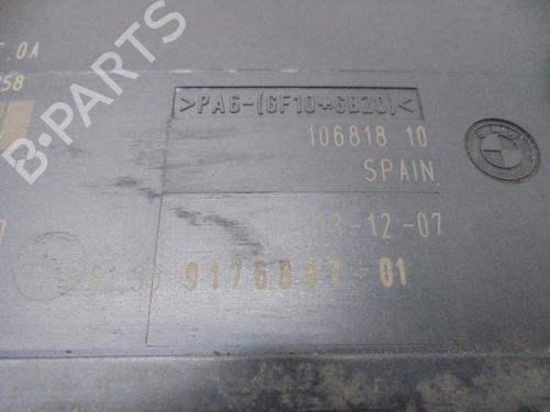 Electronic module BMW 1 (E87) 118 d | BP9128974M83 