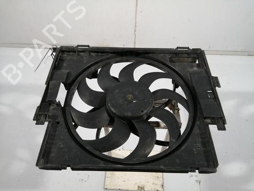 Radiator fan BMW 1 (F21) 116 d | BP8363501M35