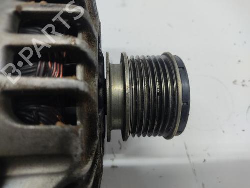 Alternator MERCEDES-BENZ C-CLASS (W203) C 180 Kompressor (203.046) | BP36361457M7 - Image 5