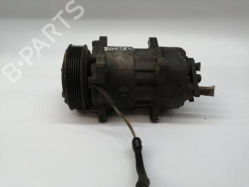 AC-Kompressor PEUGEOT 206 Hatchback (2A/C) 1.9 D (69 hp) 31215312
