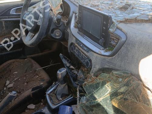 Forkjerm høyre KIA CEED (CD)  | BP31903843C42 