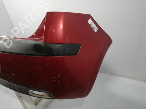 Rear bumper CITROËN C4 I (LC_)  | BP27542537C8 