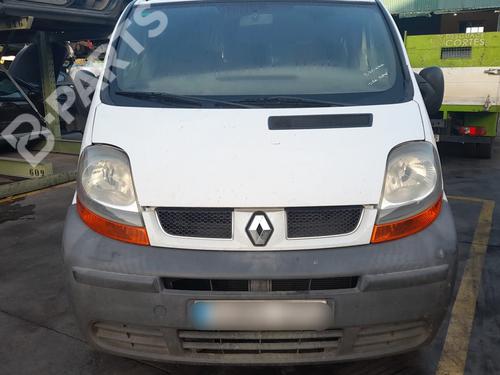 Used Parts RENAULT TRAFIC II Van (FL)    1127647
