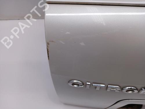 Tailgate CITROËN C6 (TD_) 2.7 HDi | BP29376181C6 