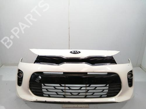 Used Front bumper KIA RIO IV (YB, SC, FB) [2017-2025]  29628717