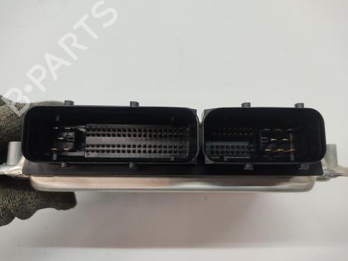 Engine control unit (ECU) AUDI A4 B7 (8EC) 2.5 TDI | BP37428760M57 - Image 4