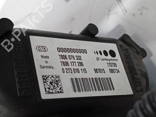 Steering rack BMW 1 (E87) 116 d | BP38541382M22 - Image 7