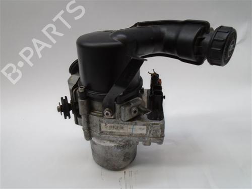 Used Steering pump Steering pump PEUGEOT 508 SW I (8E_) 2.0 BlueHDi 150 (150 hp) 8127396 8127396