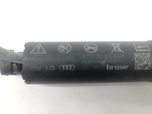 Tailgate lift support AUDI A7 Sportback (4KA) 40 TDI Mild Hybrid | BP29358115C138 