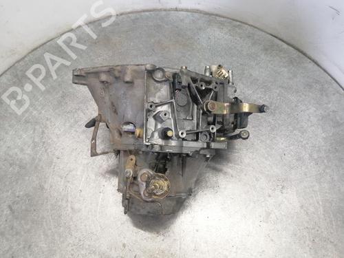 Used Gearbox Gearbox CITROËN BERLINGO / BERLINGO FIRST Box Body/MPV (M_) 2.0 HDI 90 4WD (MBRHY, MCRHY) (90 hp) 35897904 35897904