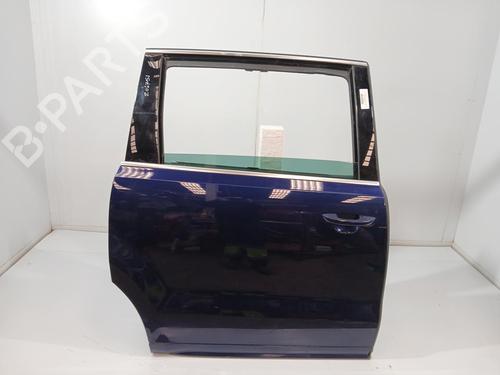 Used Right slide door VW SHARAN (7N1, 7N2) [2010-2022]  32032890