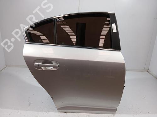 Used Right rear door TOYOTA AVENSIS Saloon (_T27_) [2008-2018]  30930261