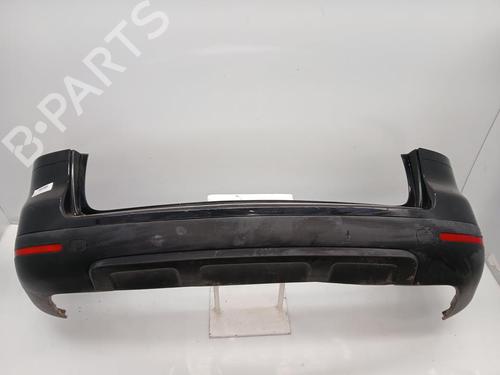 Used Rear bumper Rear bumper VW TOUAREG (7LA, 7L6, 7L7) [2002-2013] 34579711 34579711