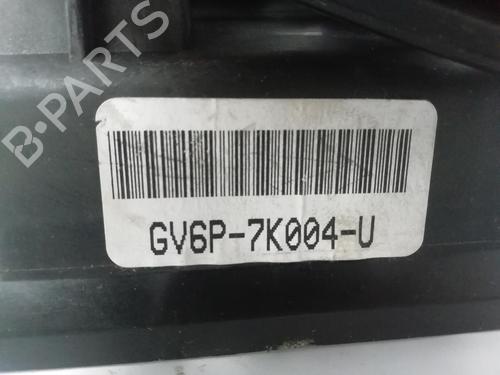 Gear lever FORD KUGA II (DM2) 2.0 TDCi 4x4 | BP16583991M90 