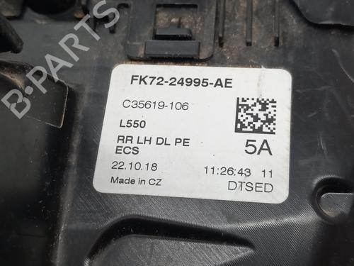 Rear left lock LAND ROVER DISCOVERY SPORT (L550)  | BP26959583C100 