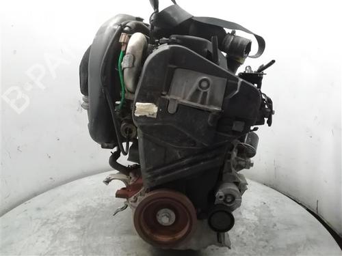 Engine NISSAN NOTE (E11, NE11) 1.5 dCi | BP16552891M1 - Image 5
