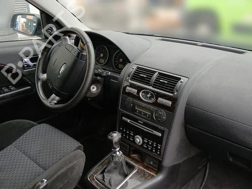 Starter FORD MONDEO III (B5Y) 2.0 TDCi | BP35806007M8 - Image 13