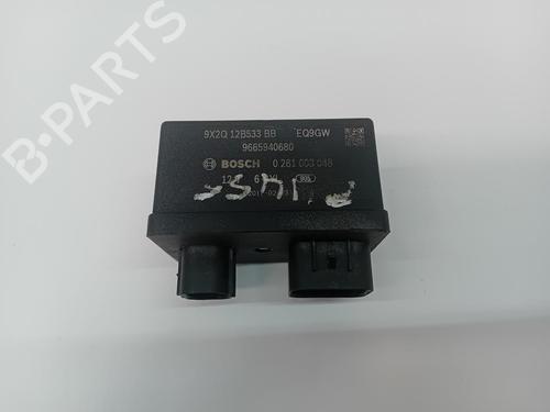 Used Electronic module Electronic module 38934910 38934910