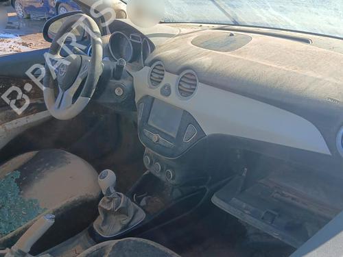 Hood OPEL ADAM (M13) 1.4 | BP30178578C1 