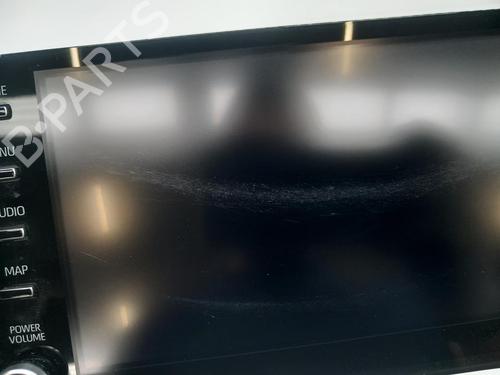 Ferdsskriver TOYOTA COROLLA Saloon (_E21_) 1.6 VVTi (ZRE210) | BP29982351C48 