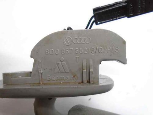 Right sun visor AUDI A3 (8L1) 1.6 | BP6976157I2 