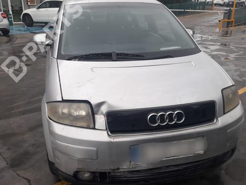 Used Parts AUDI A2 (8Z0)  1.4  1023655