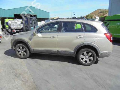 Rear right window mechanism CHEVROLET CAPTIVA (C100, C140) 2.0 D 4WD | BP6141602C25 
