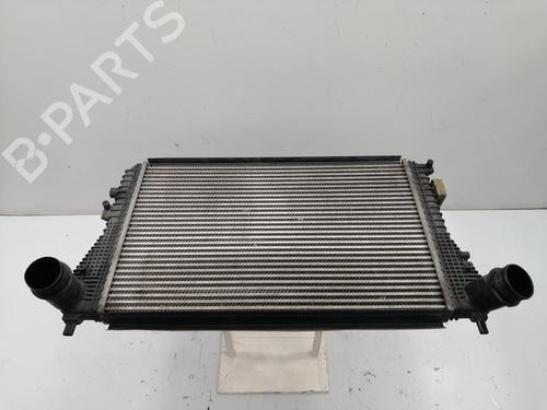 Intercooler VW GOLF VI (5K1) [2008-2014]  30548567