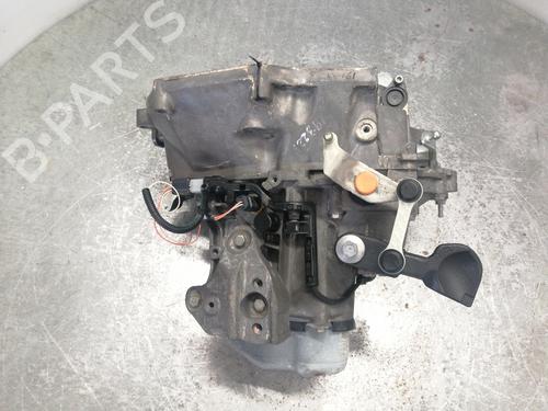 Used Gearbox CITROËN C3 AIRCROSS II (2R_, 2C_) [2017-2025]  27877201