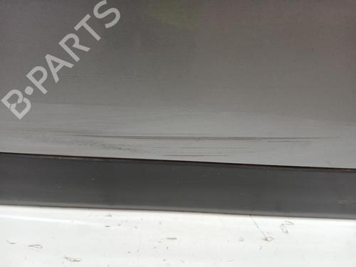 Right rear door AUDI A4 B6 (8E2) 2.0 | BP30196711C5 
