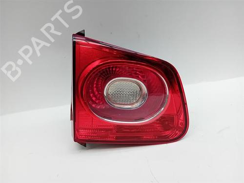 Used Left tailgate light Left tailgate light 39468015 39468015
