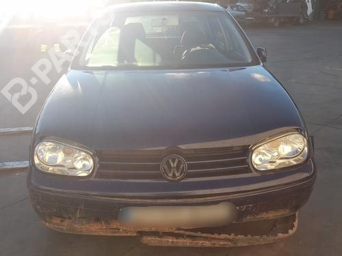 Used Left front door Left front door VW GOLF IV (1J1) [1997-2008] 8593586 8593586