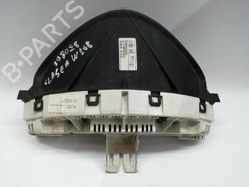 Instrument cluster MERCEDES-BENZ A-CLASS (W168) A 160 (168.033, 168.133) | BP23857549C47 