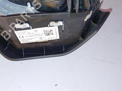 Airbag Kit VW GOLF VIII (CD1, DA1)  | BP29353802C86 