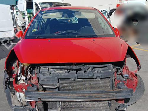 Used Parts PEUGEOT 207 (WA_, WC_) 1.6 HDi (109 hp) 4447396