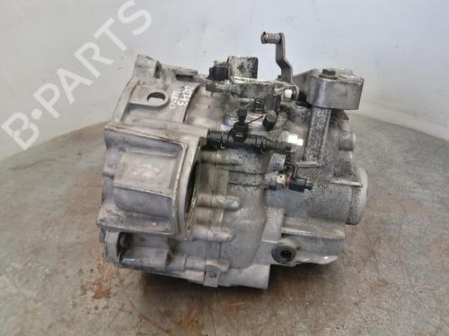Gearbox SEAT TOLEDO III (5P2)  | BP29610666M3 