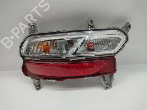 Used Rear bumper left light Rear bumper left light KIA SPORTAGE IV (QL, QLE) 1.6 CRDi (136 hp) 32778344 32778344