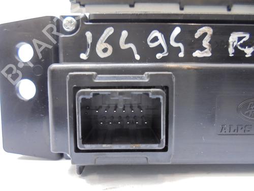 Electronic module LAND ROVER RANGE ROVER SPORT II (L494) 3.0 TDV6 4x4 | BP9844976M83 