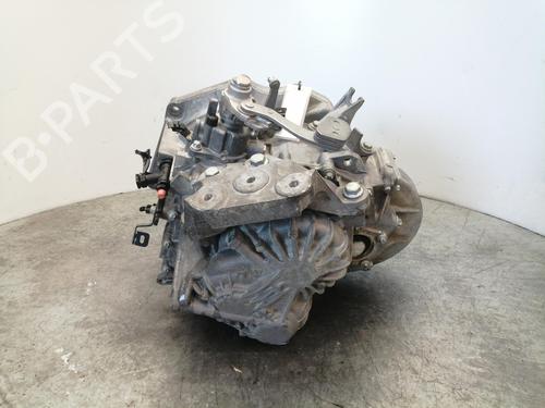 Gearbox OPEL ASTRA K (B16) 1.6 CDTi (68) | BP16293038M3 
