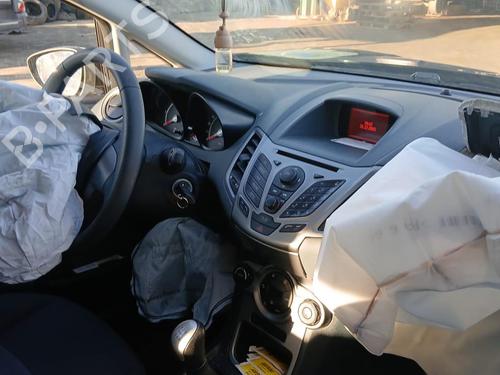 Control unit FORD FIESTA VI (CB1, CCN) 1.6 TDCi | BP31330999M11 