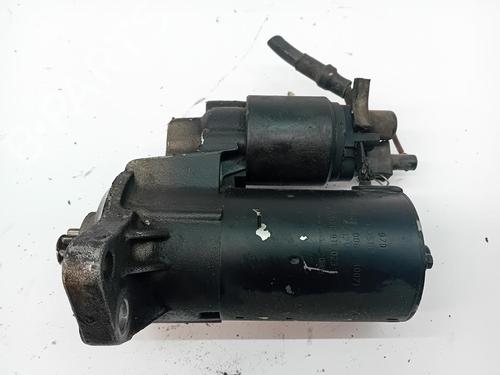 Used Starter Starter VW GOLF IV (1J1) [1997-2008] 35722913 35722913