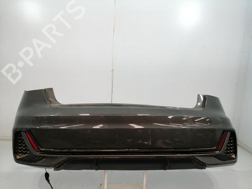 Used Rear bumper AUDI A1 Sportback (GBA) 30 TFSI (116 hp) 27712173