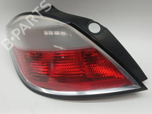 Used Left taillight Left taillight OPEL ASTRA H (A04) [2004-2014] 36322339 36322339