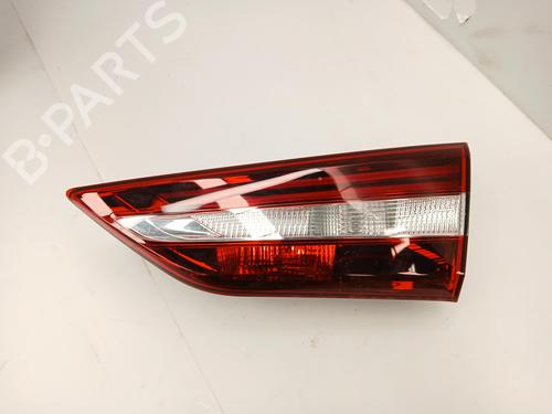 Used Right tailgate light OPEL GRANDLAND / GRANDLAND X (A18, P1UO) 1.5 Turbo D (75) (131 hp) 27477458